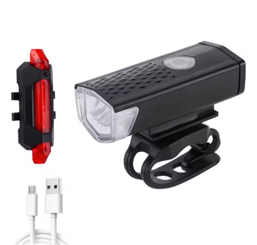 DI Luz Led p/ Bicicleta